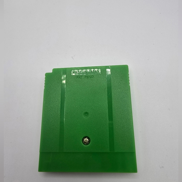 Pokémon Gameboy Game Green Version- Reproduction - Picture 2 of 2